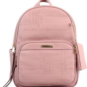 Juicy Couture Backpack
